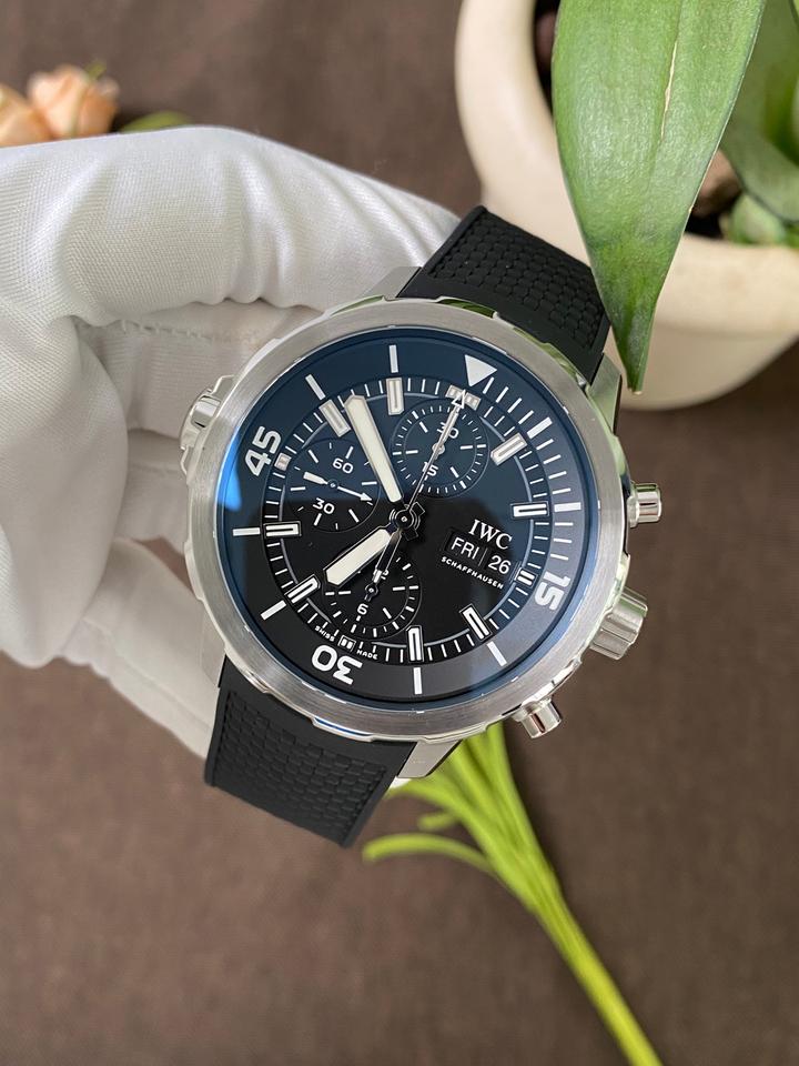 IWC Aquatimer — zdjęcie 11