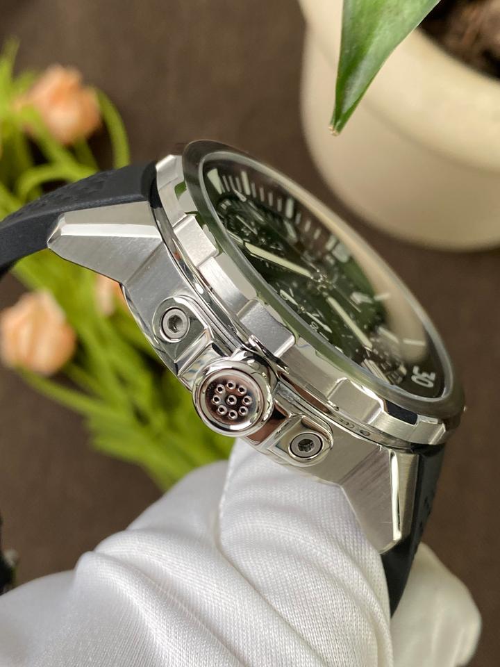 IWC Aquatimer — zdjęcie 5