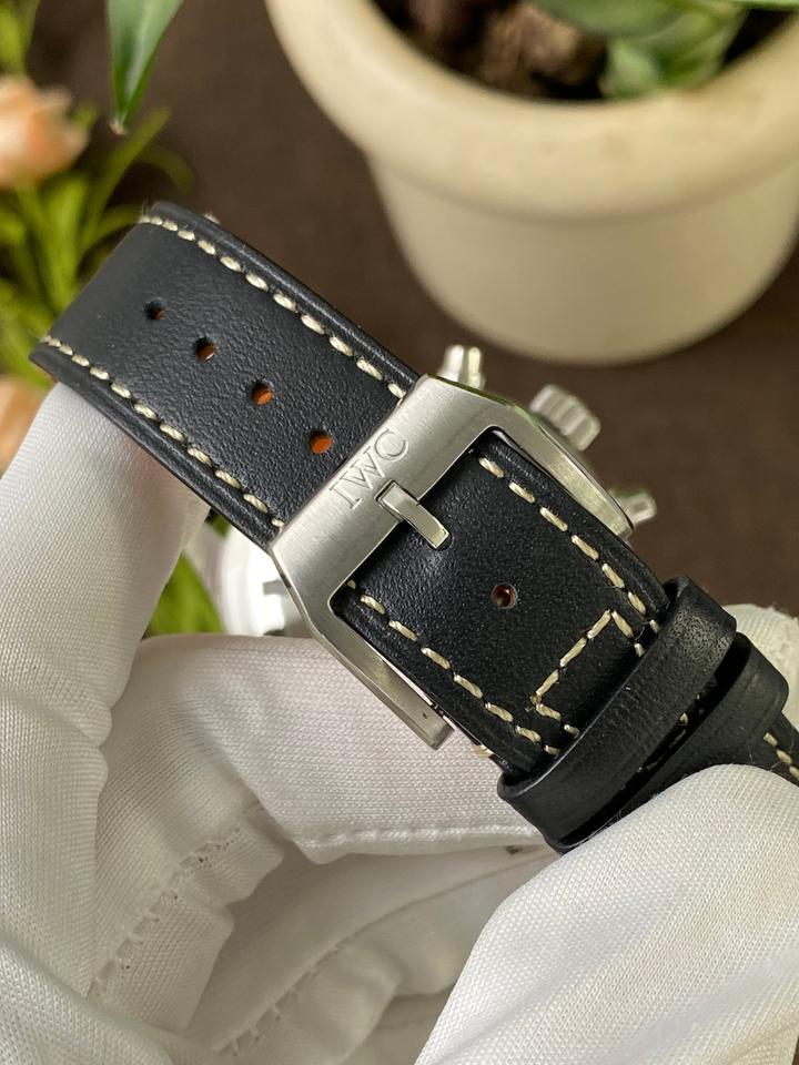 IWC Pilot — zdjęcie 6