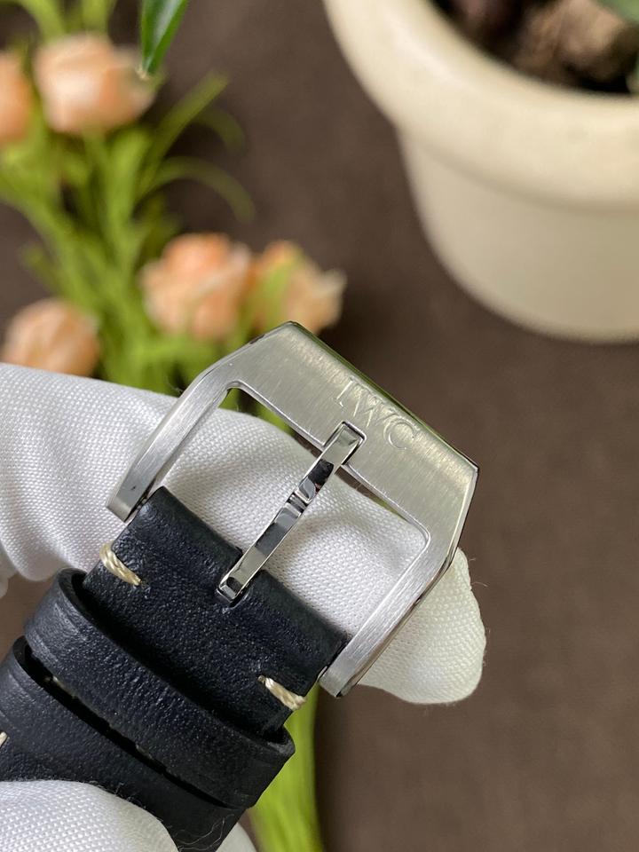 IWC Pilot — zdjęcie 7