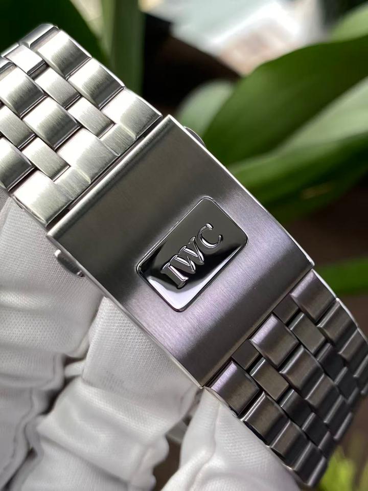 IWC Pilot — zdjęcie 6