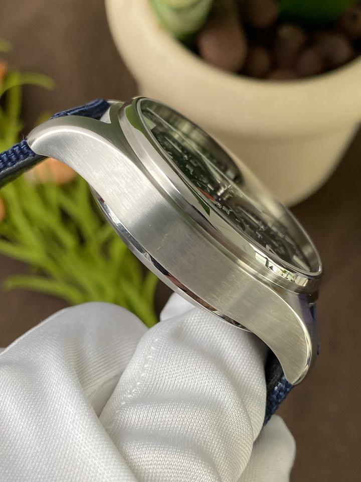 IWC Pilot — zdjęcie 5