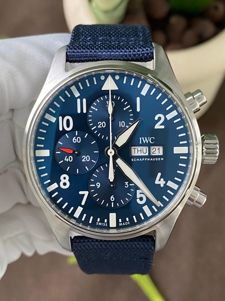 IWC Pilot
