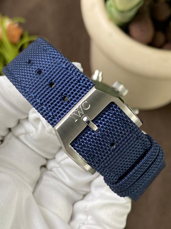 IWC Pilot — zdjęcie 6