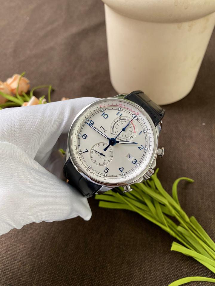 IWC Portuguese Yacht Club — zdjęcie 10