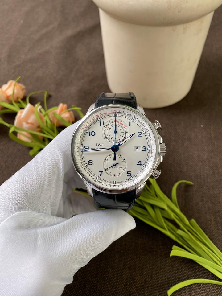 IWC Portuguese Yacht Club — zdjęcie 9