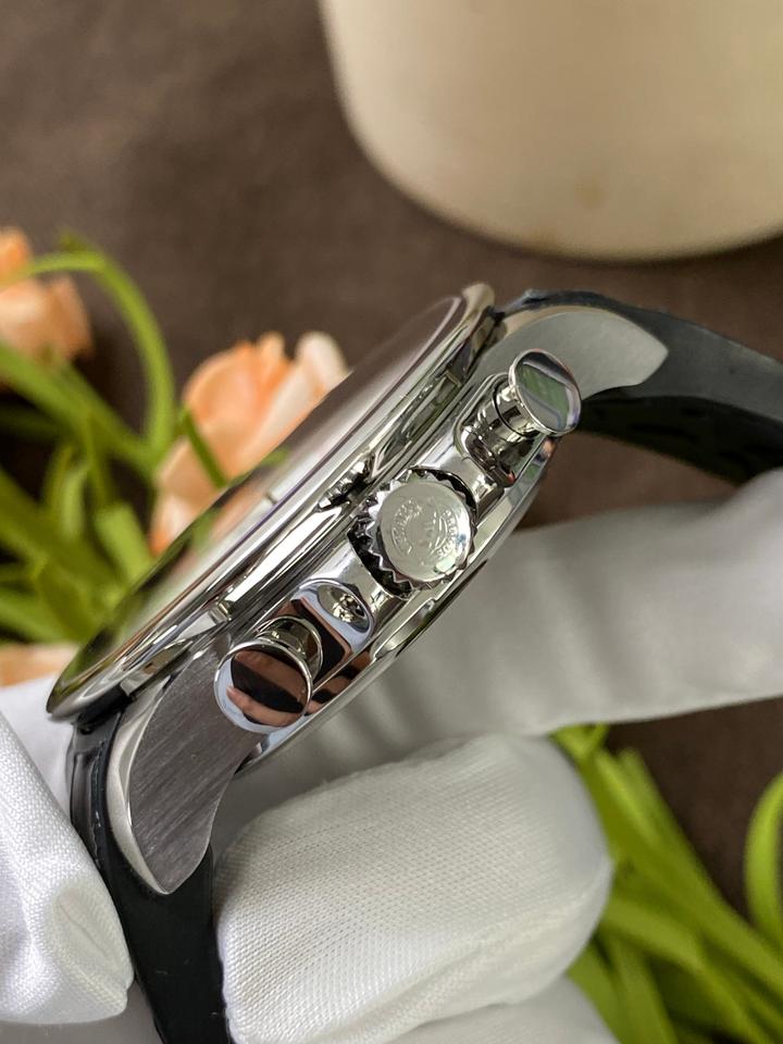 IWC Portuguese Yacht Club — zdjęcie 5
