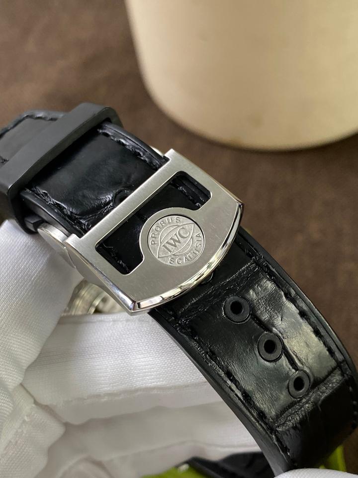 IWC Portuguese Yacht Club — zdjęcie 6