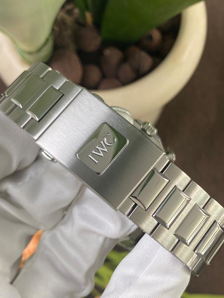 IWC Portuguese Yacht Club — zdjęcie 6
