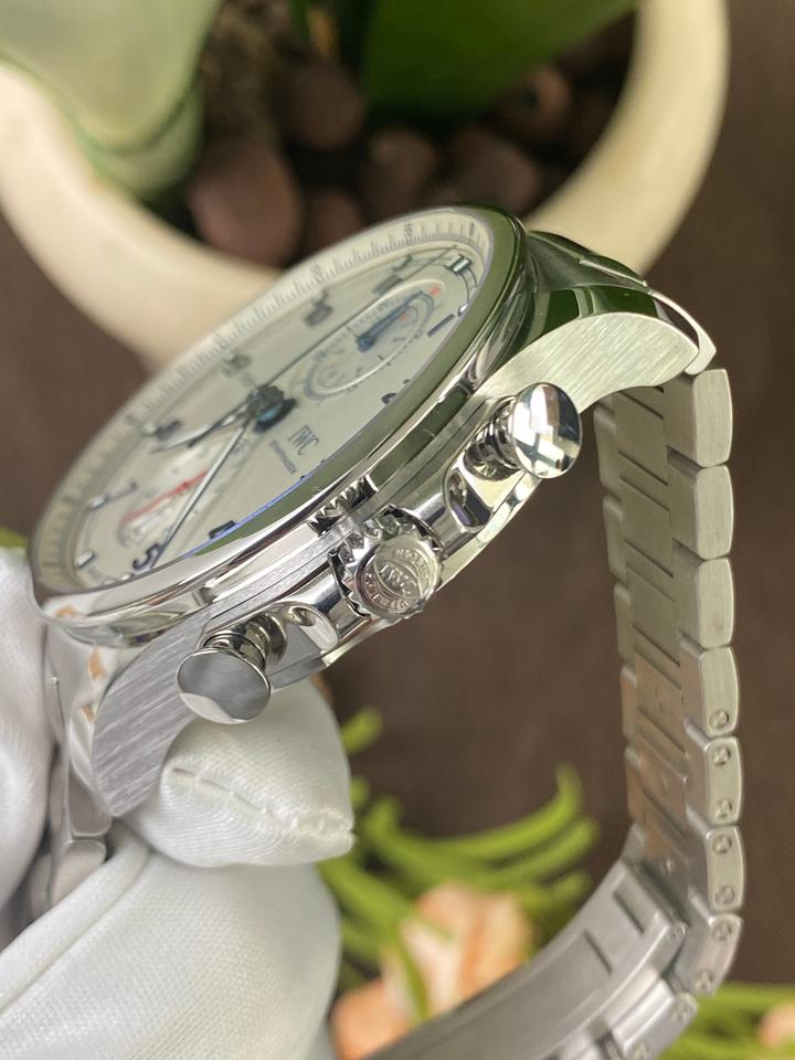 IWC Portuguese Yacht Club — zdjęcie 4
