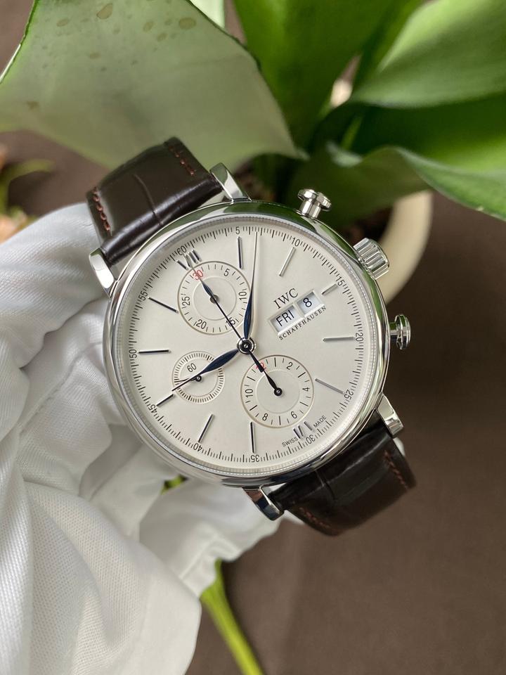 IWC Portofino — zdjęcie 8