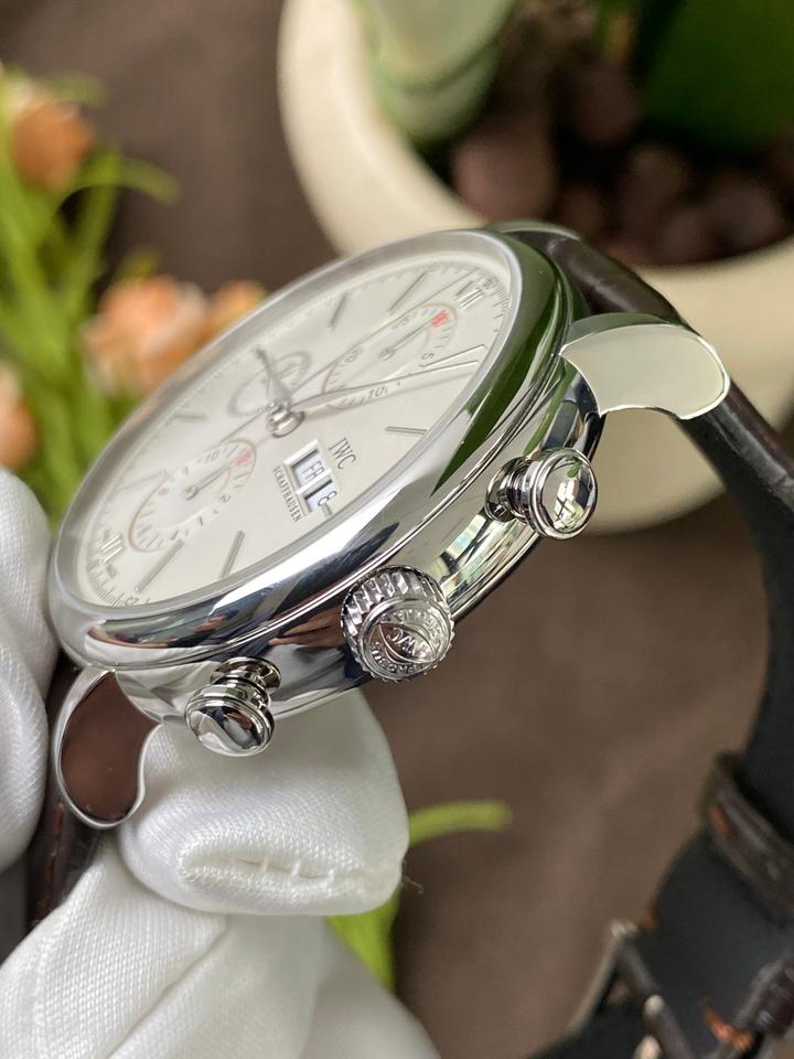 IWC Portofino — zdjęcie 4