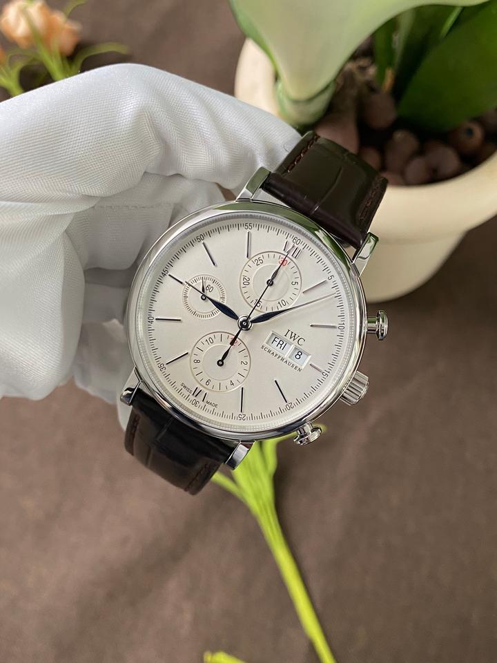 IWC Portofino — zdjęcie 10