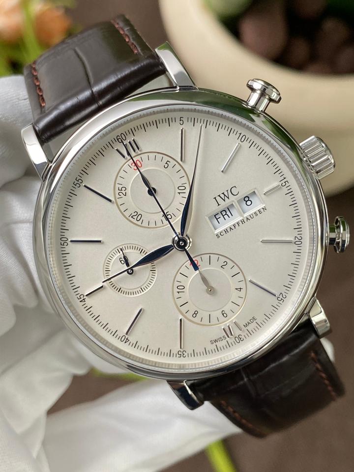 IWC Portofino — zdjęcie 3