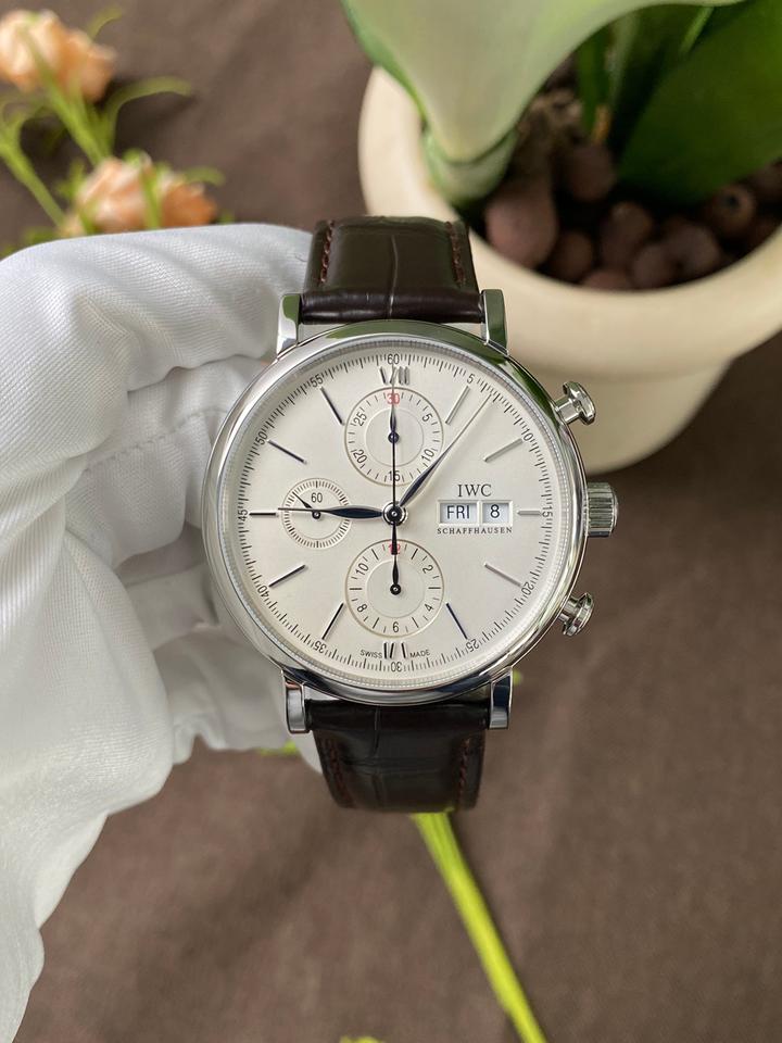 IWC Portofino — zdjęcie 9