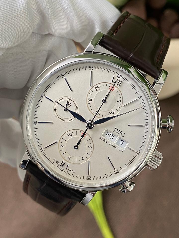 IWC Portofino — zdjęcie 2
