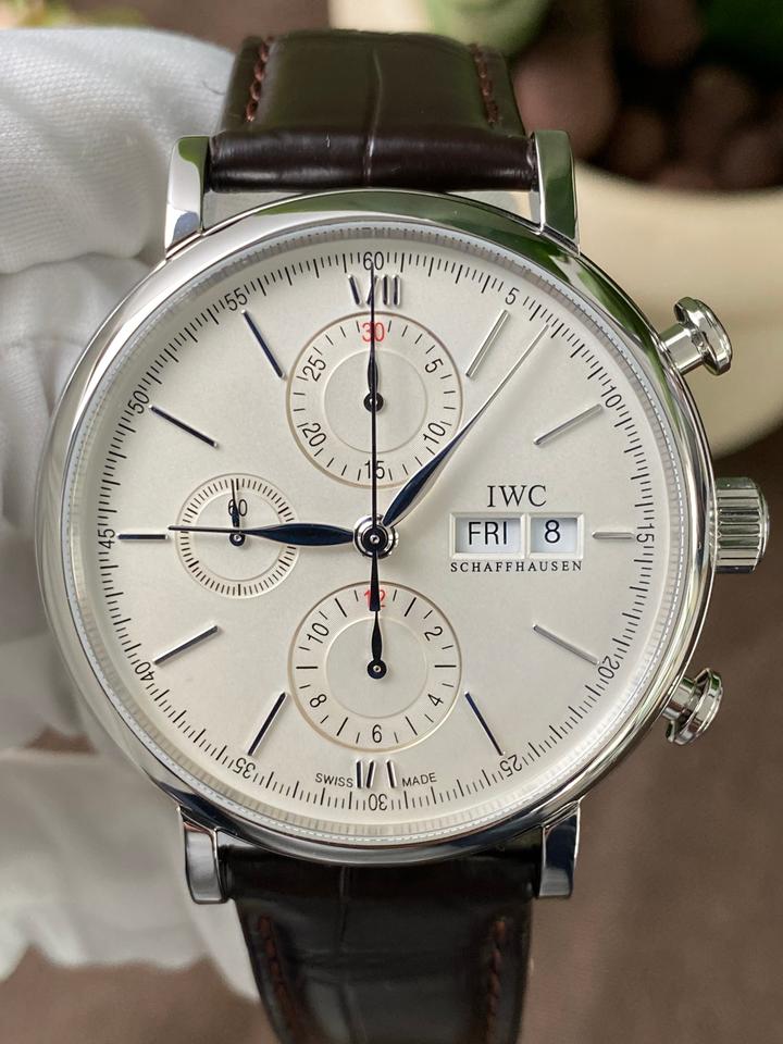IWC Portofino