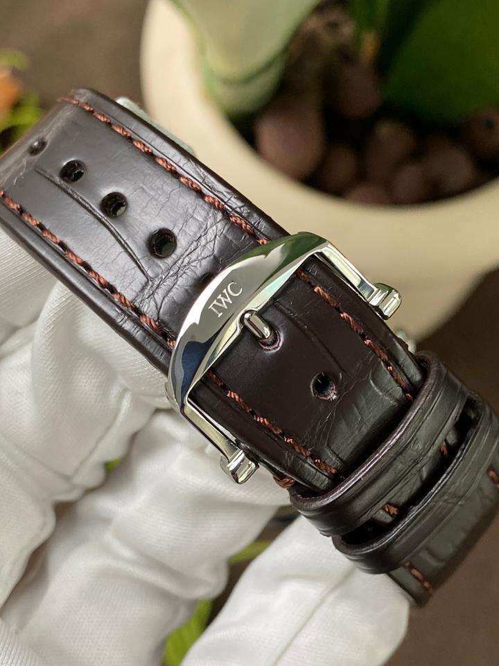 IWC Portofino — zdjęcie 6