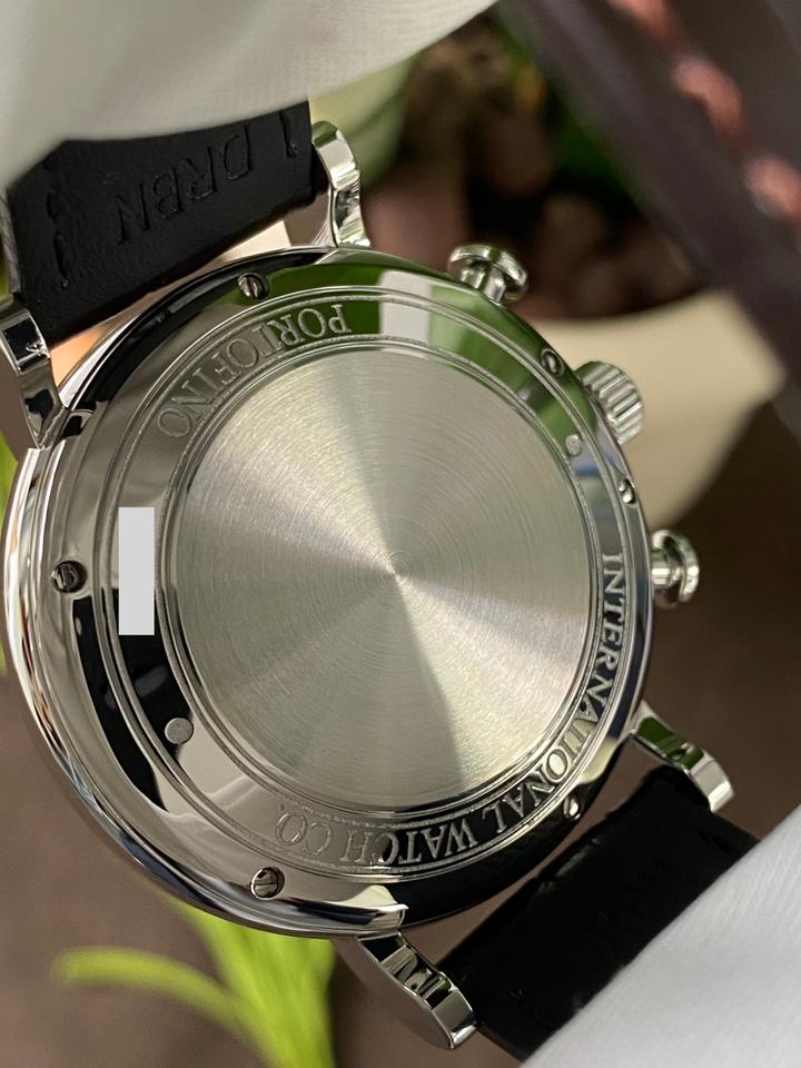 IWC Portofino — zdjęcie 7