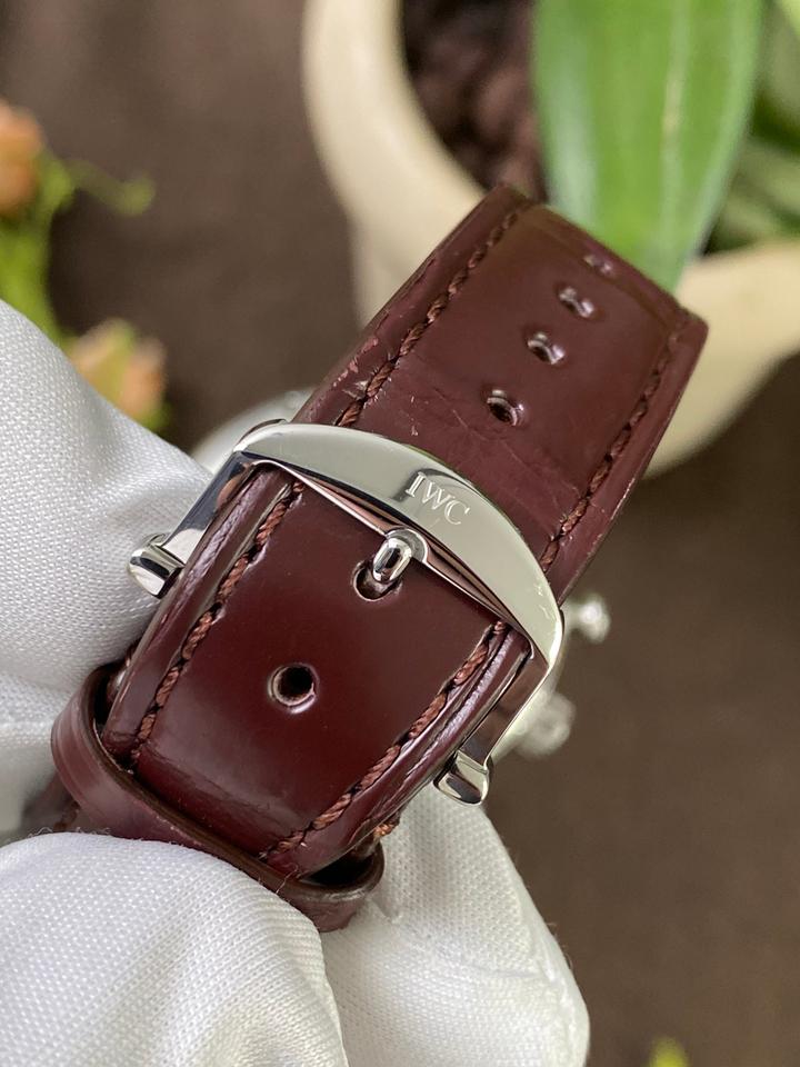 IWC Portofino — zdjęcie 9