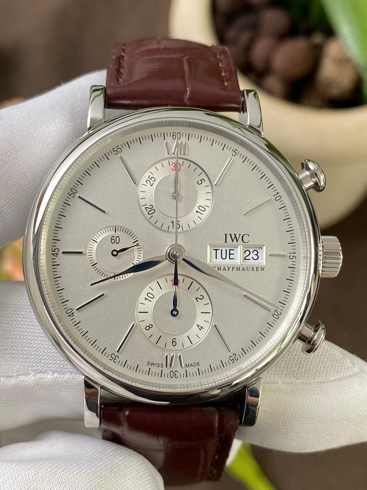 IWC Portofino — zdjęcie 5