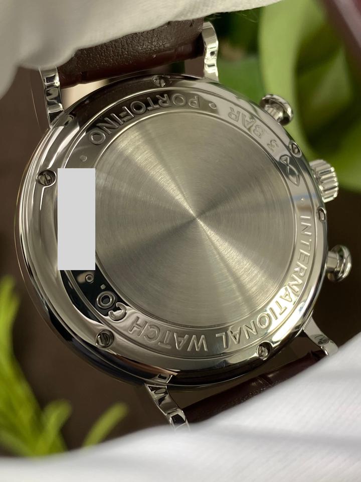 IWC Portofino — zdjęcie 10