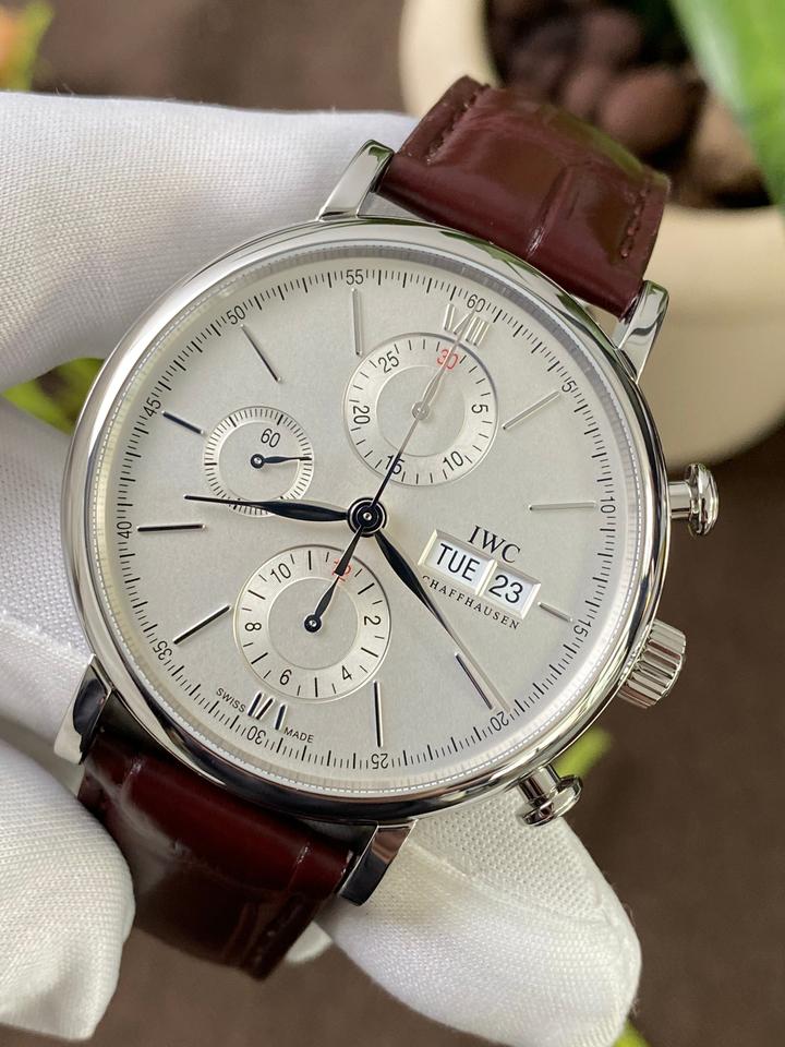 IWC Portofino — zdjęcie 4