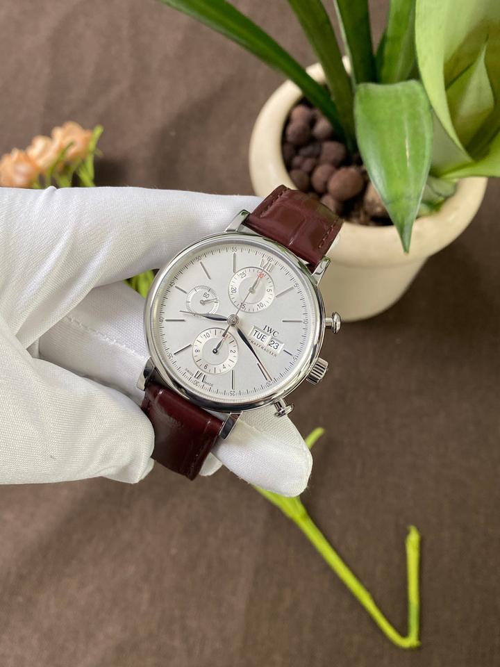IWC Portofino — zdjęcie 3