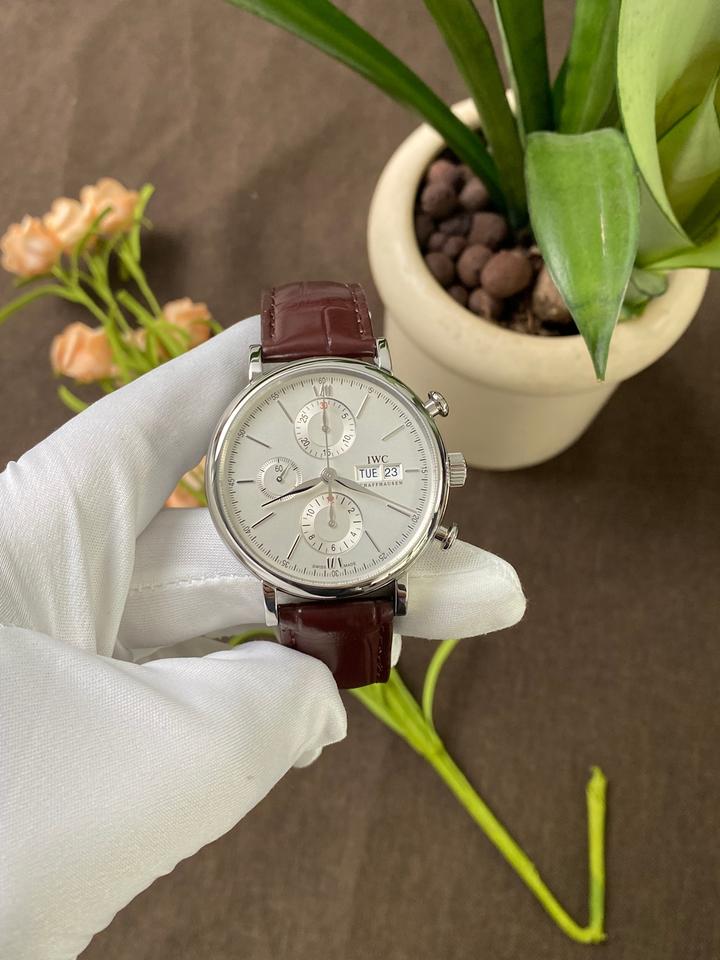 IWC Portofino — zdjęcie 2
