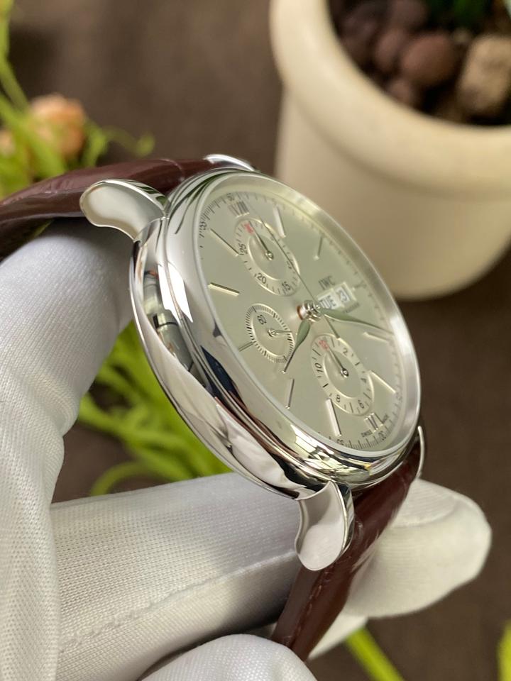 IWC Portofino — zdjęcie 8