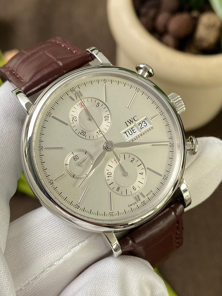 IWC Portofino — zdjęcie 6