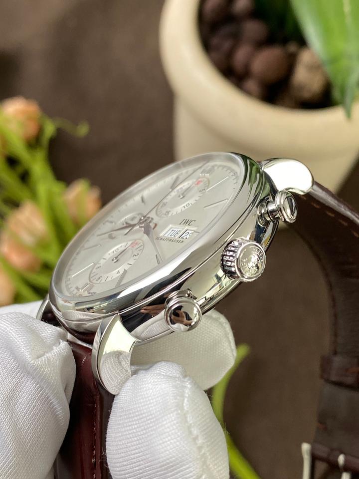 IWC Portofino — zdjęcie 7