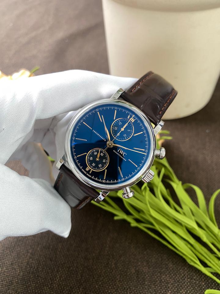 IWC Portofino — zdjęcie 8