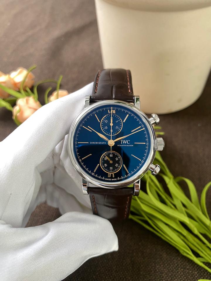 IWC Portofino — zdjęcie 9