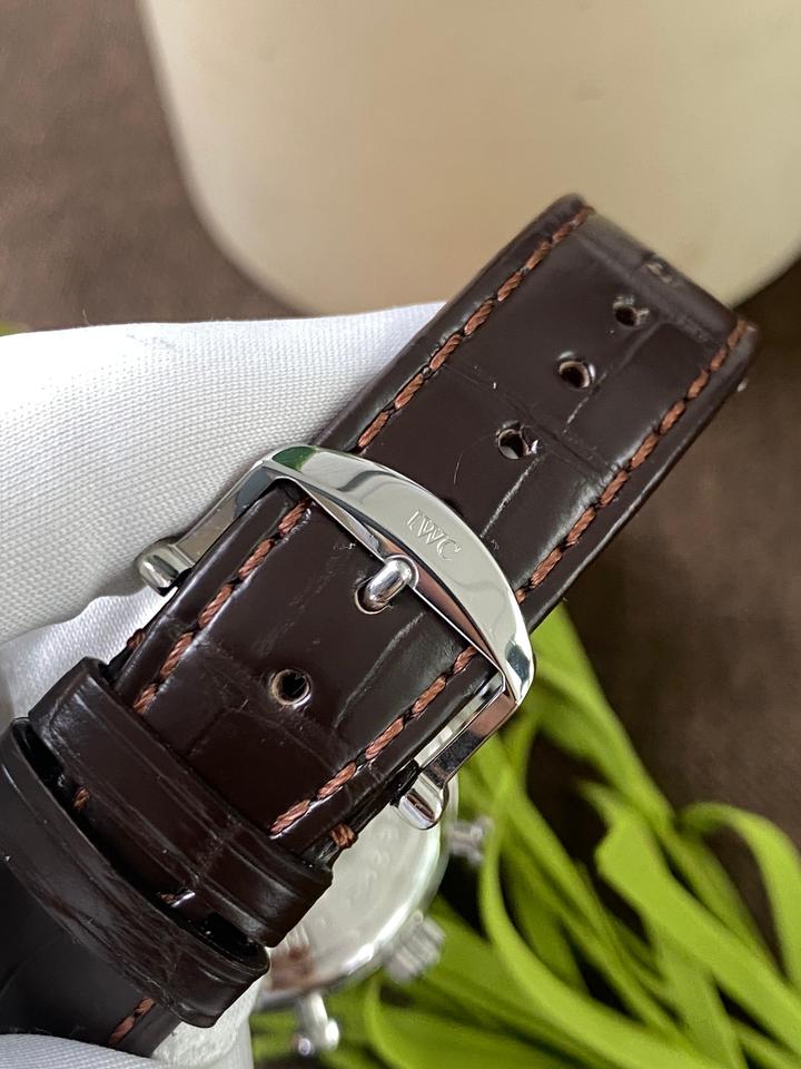 IWC Portofino — zdjęcie 6