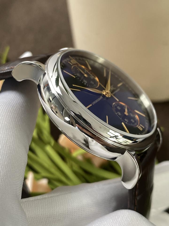 IWC Portofino — zdjęcie 4
