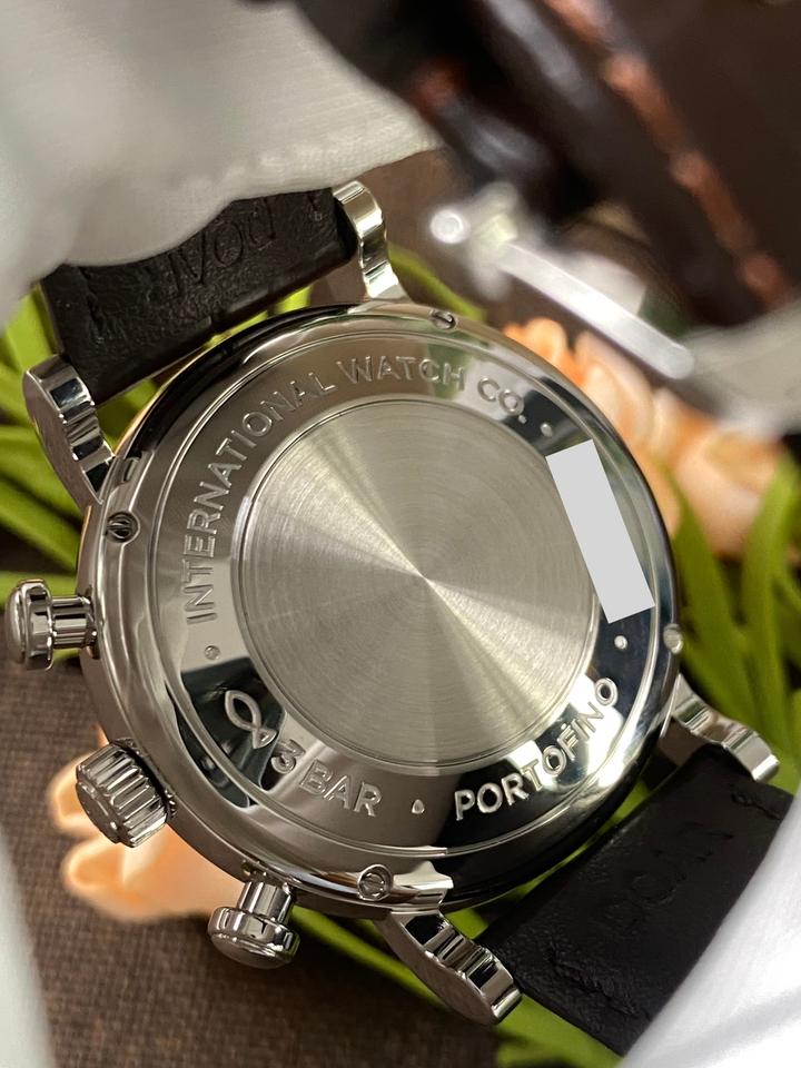 IWC Portofino — zdjęcie 7
