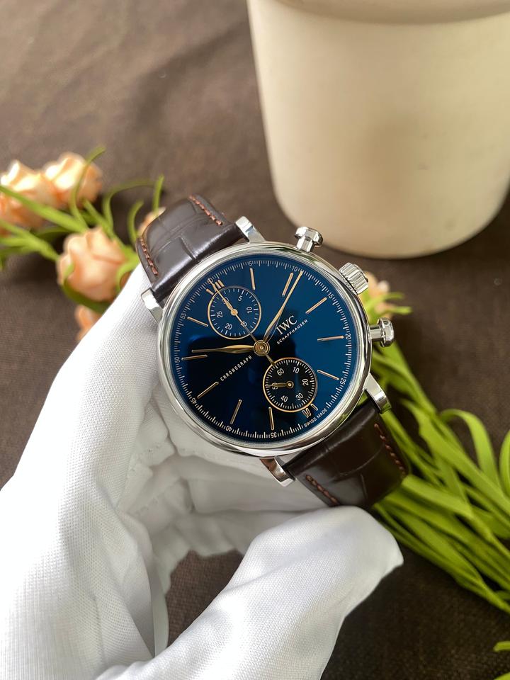 IWC Portofino — zdjęcie 10