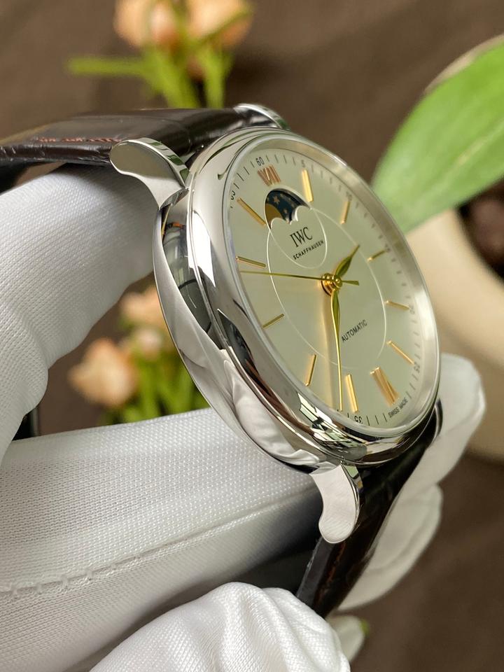 IWC Portofino — zdjęcie 5