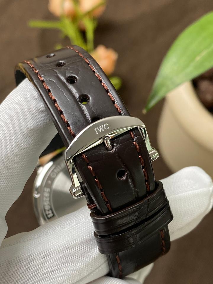 IWC Portofino — zdjęcie 6
