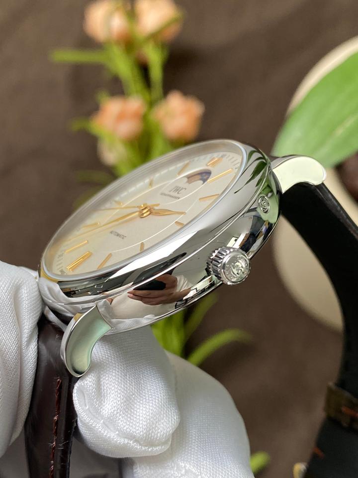 IWC Portofino — zdjęcie 4