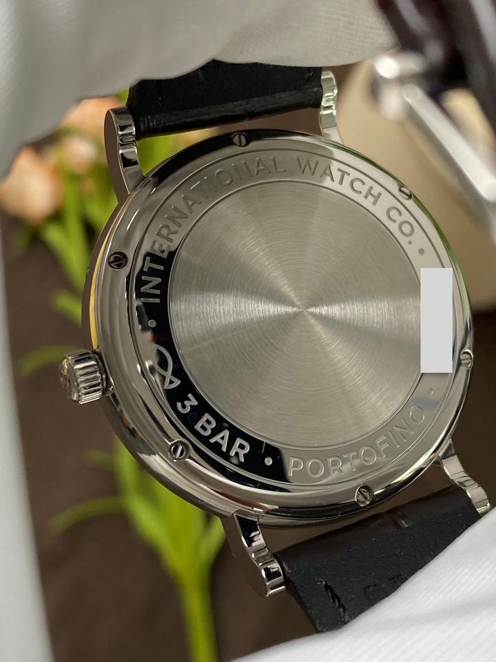 IWC Portofino — zdjęcie 7