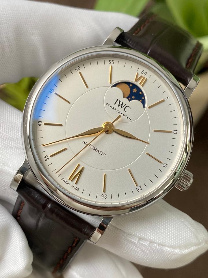 IWC Portofino — zdjęcie 2