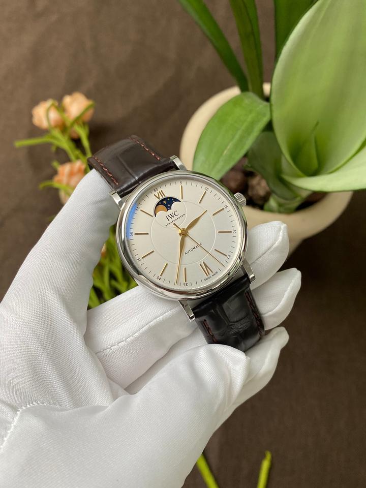 IWC Portofino — zdjęcie 8