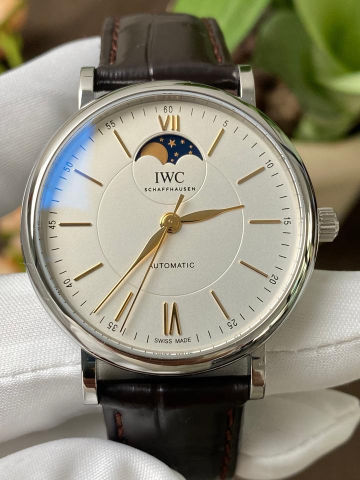 IWC Portofino — zdjęcie 1