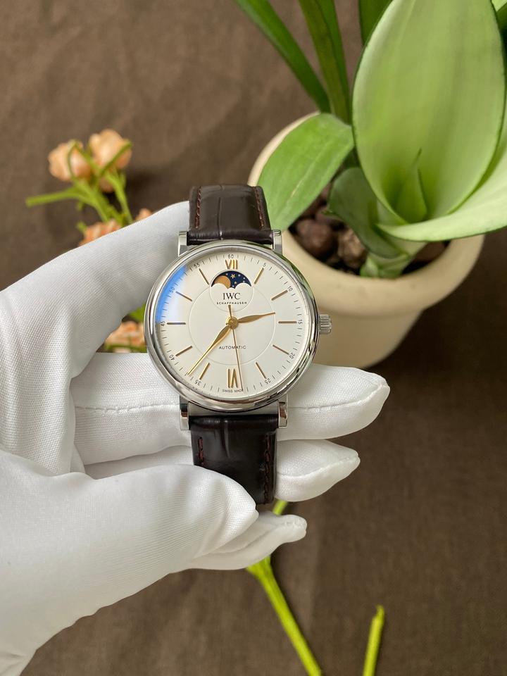IWC Portofino — zdjęcie 9