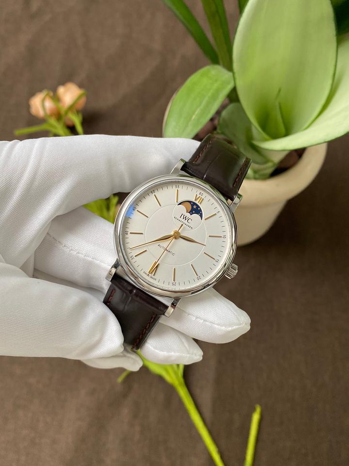 IWC Portofino — zdjęcie 10
