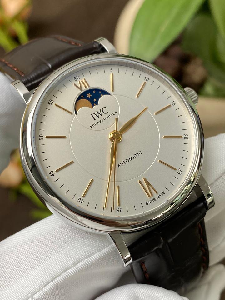 IWC Portofino — zdjęcie 3