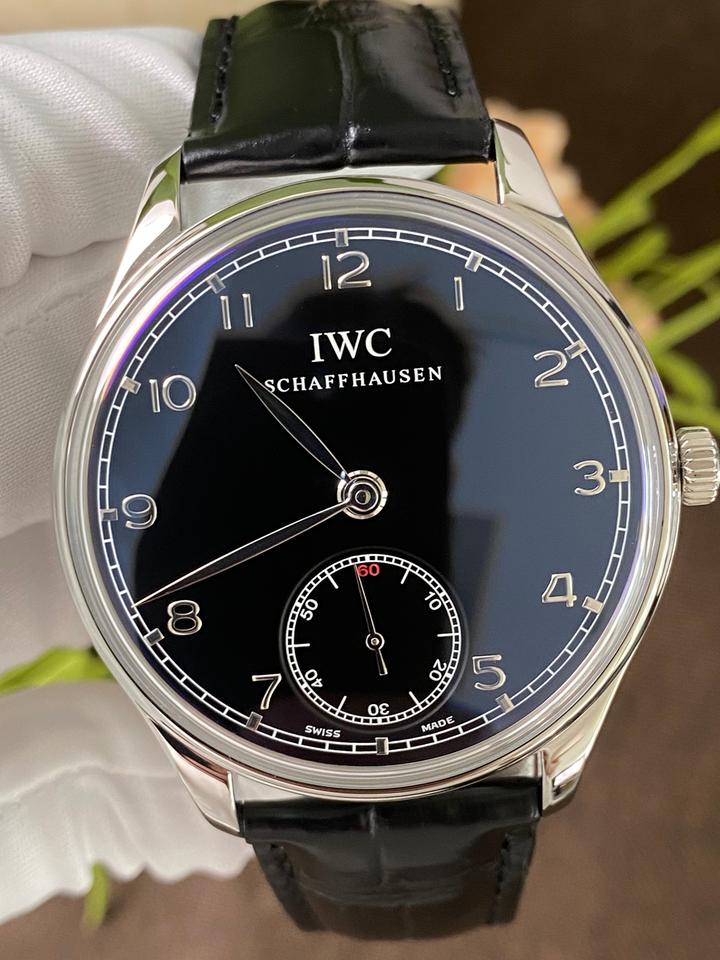 IWC Portuguese