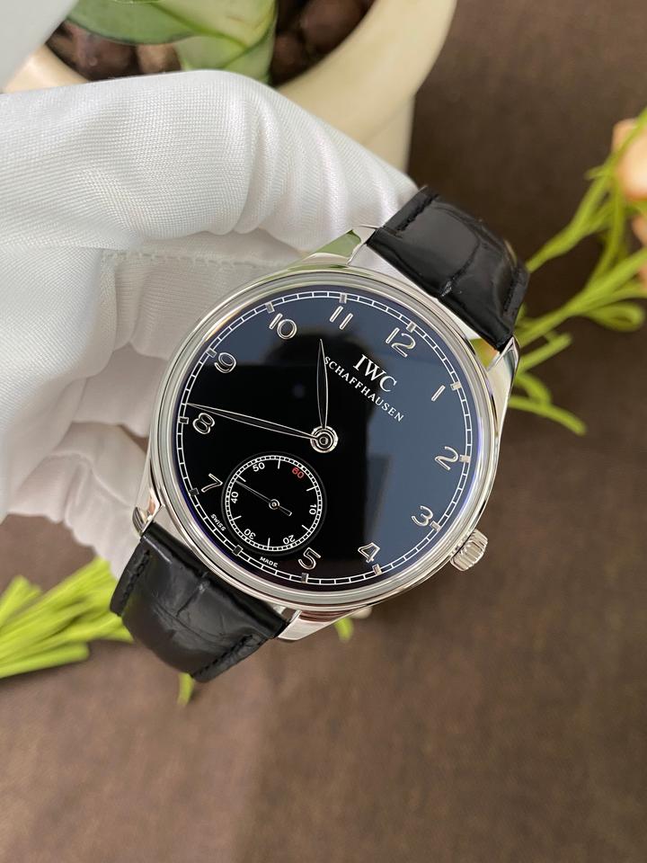 IWC Portuguese — zdjęcie 8